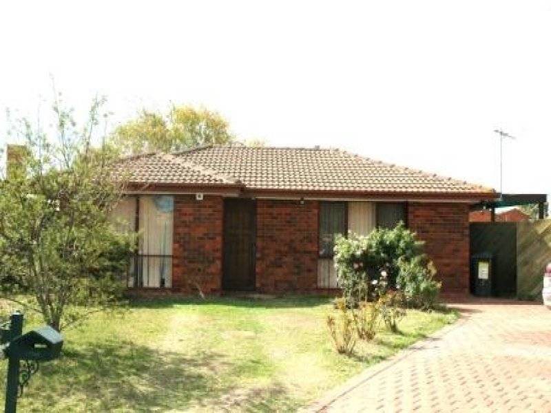 9 Birkdale Court, Sunbury VIC 3429