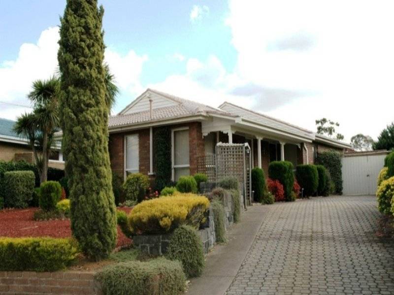 554 Elizabeth Drive, Sunbury VIC 3429