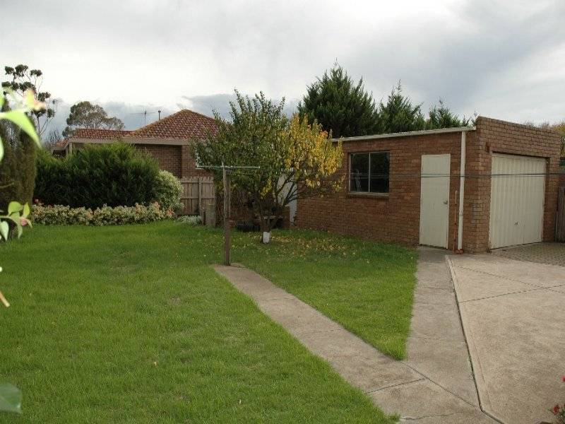 554 Elizabeth Drive, Sunbury VIC 3429
