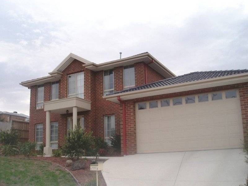12 Keswick Rise, Sunbury VIC 3429