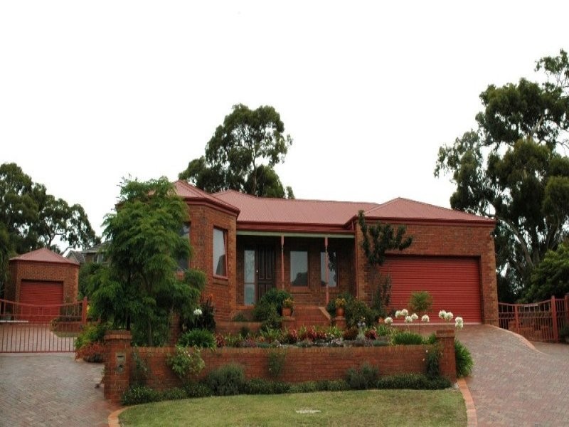 3 Acacia Court, Sunbury VIC 3429