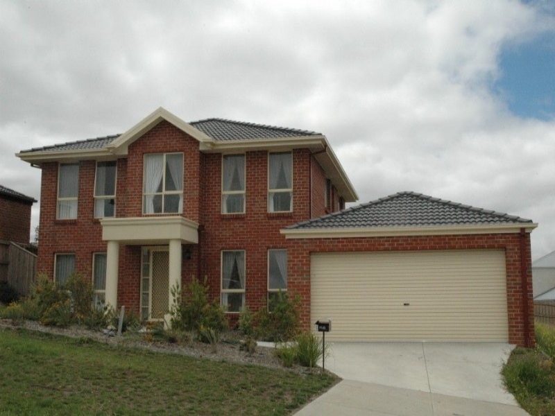 22 Keswick Rise, Sunbury VIC 3429
