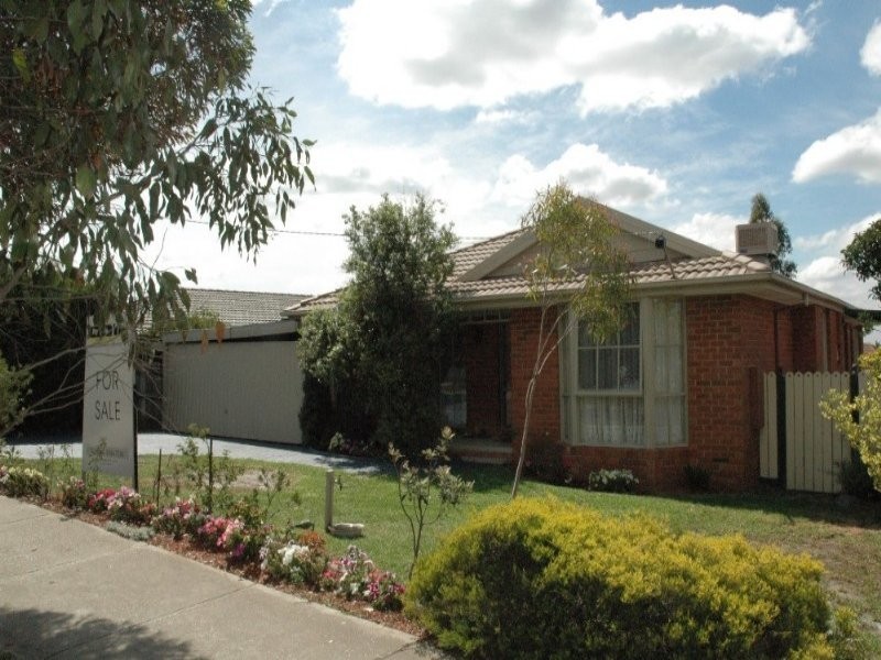 14 Wilsons Lane, Sunbury VIC 3429