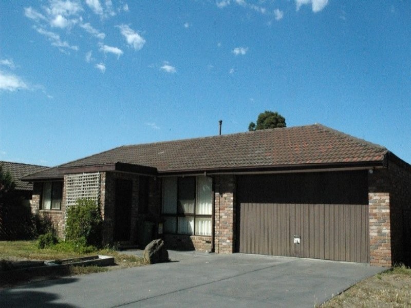 7 Balliol Common, Sunbury VIC 3429