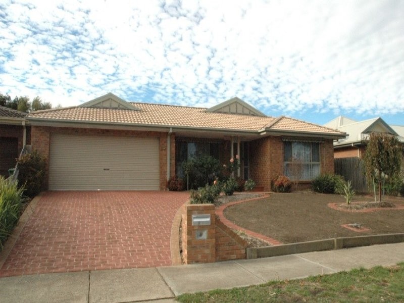 249 Elizabeth Drive, Sunbury VIC 3429