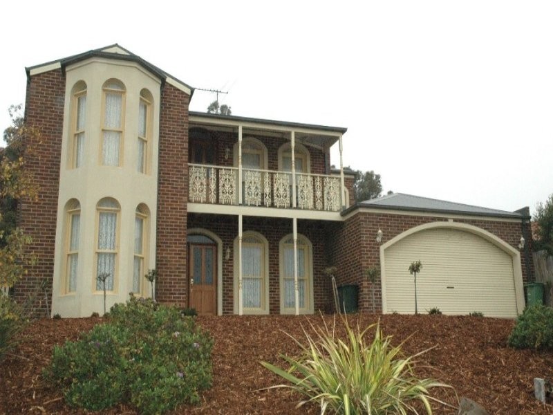 3 Longstaff Way, Sunbury VIC 3429