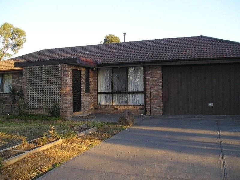 7 Balliol Common, Sunbury VIC 3429