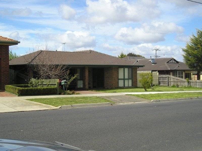 56 Wilsons Lane, Sunbury VIC 3429
