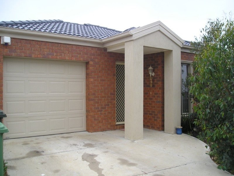 26 Murdoch Court, Sunbury VIC 3429