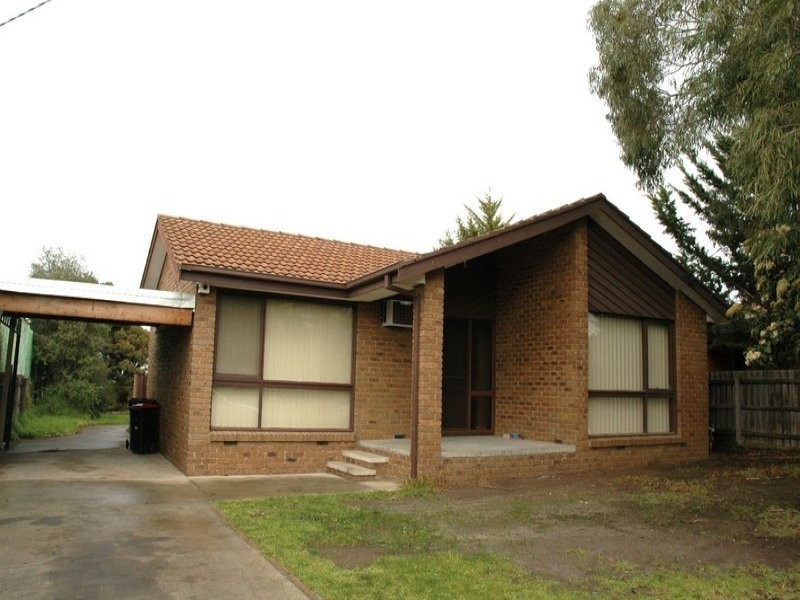 25 License Road, Diggers Rest VIC 3427