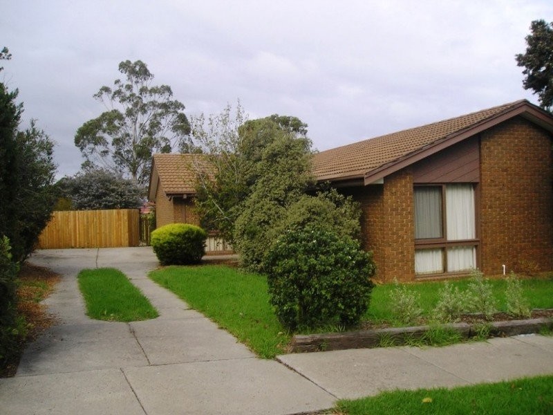 6 Ervine Close, Sunbury VIC 3429