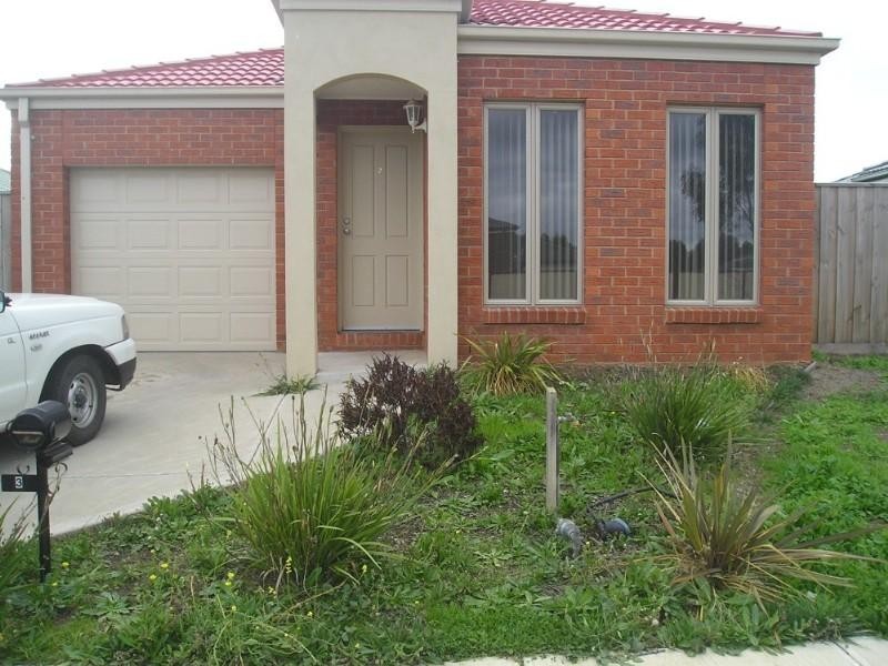 3 Murdoch Court, Sunbury VIC 3429