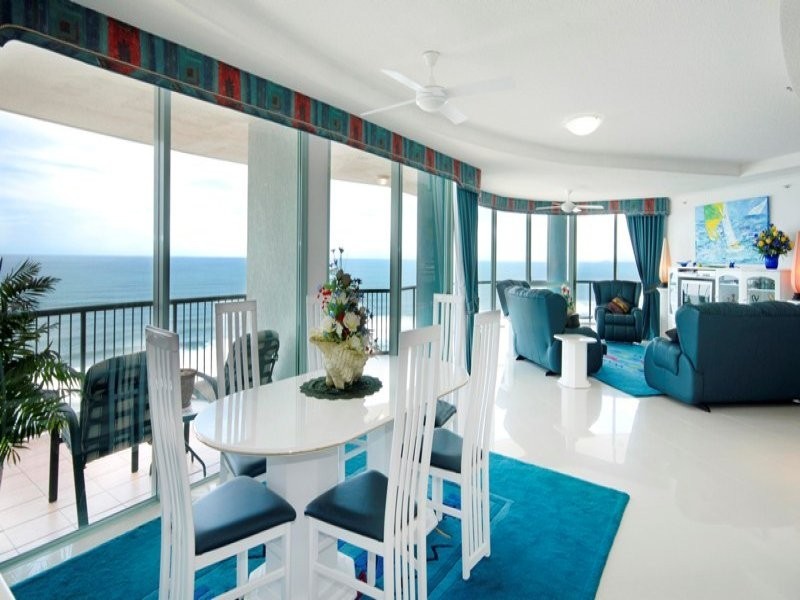 37 The Waterford. 3482 Main Beach Parade, Main Beach QLD 4217