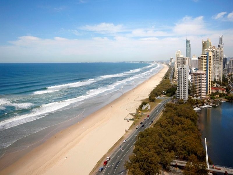 37 The Waterford. 3482 Main Beach Parade, Main Beach QLD 4217