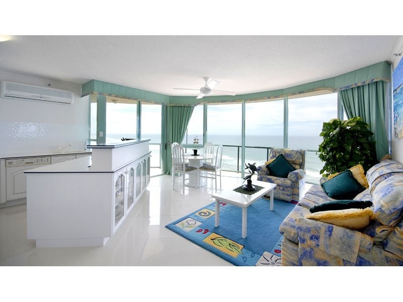 37 The Waterford. 3482 Main Beach Parade, Main Beach QLD 4217