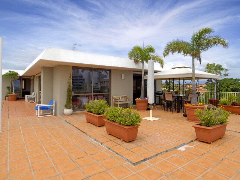 26 Northpoint Apartments. 65 Bauer Street,, Southport QLD 4215