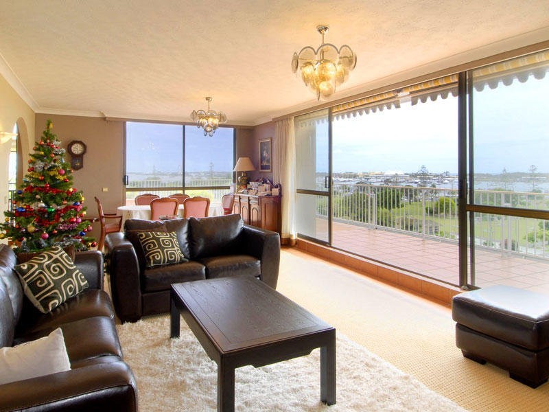 26 Northpoint Apartments. 65 Bauer Street,, Southport QLD 4215