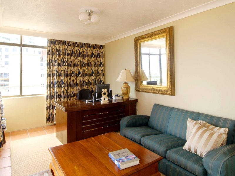 26 Northpoint Apartments. 65 Bauer Street,, Southport QLD 4215