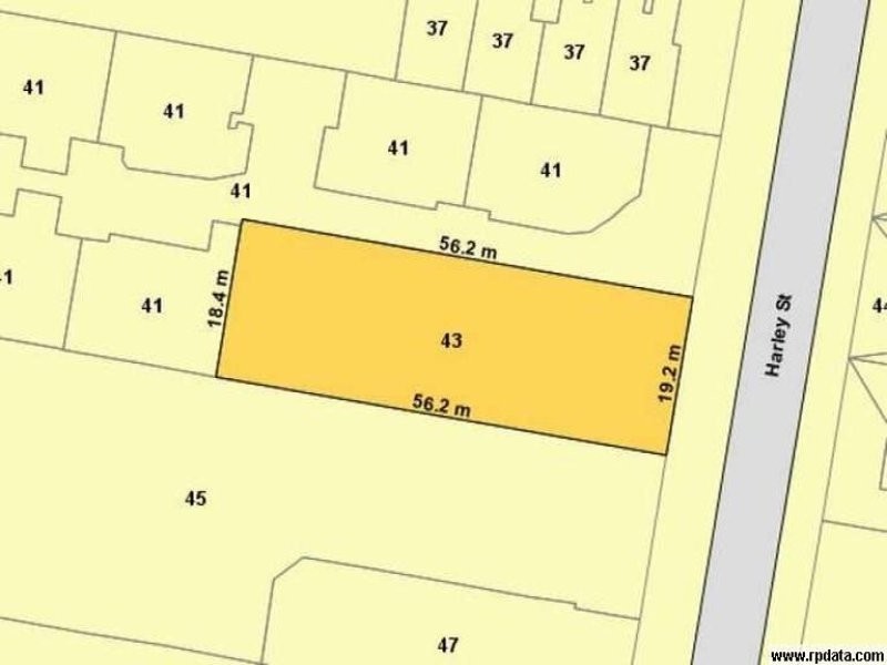 43 Harley Street, Labrador QLD 4215