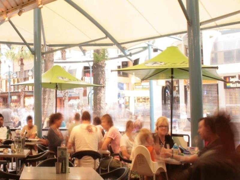 303 304 Centro Surfers Paradise, Surfers Paradise QLD 4217