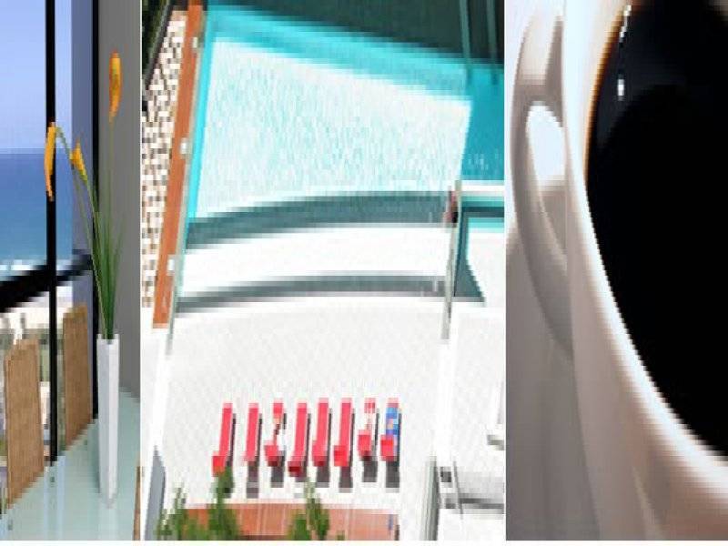 306 Aria. Albert Avenue, Broadbeach QLD 4218