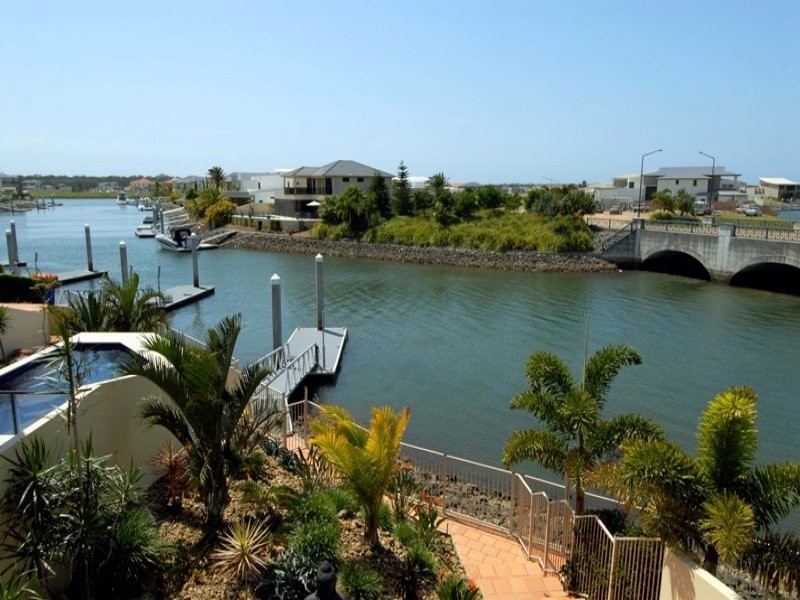 8050 The Parkway, Sanctuary Cove QLD 4212