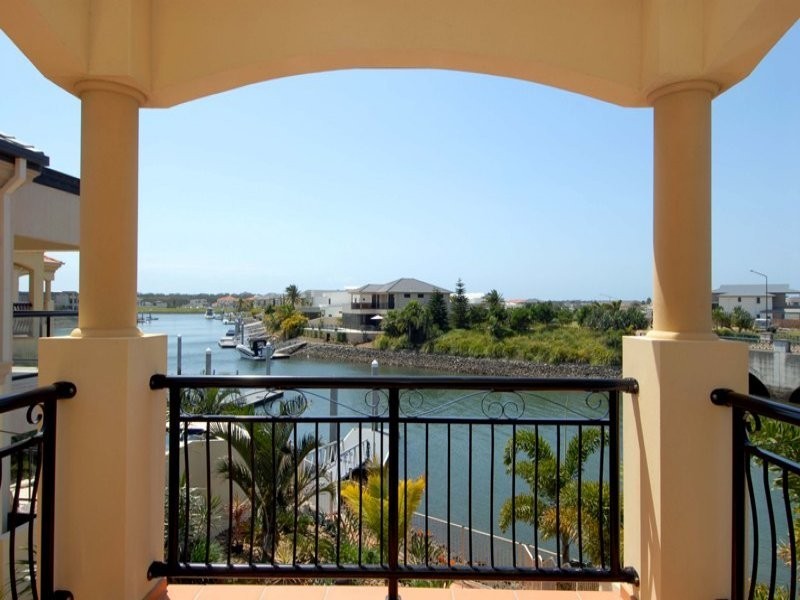 8050 The Parkway, Sanctuary Cove QLD 4212