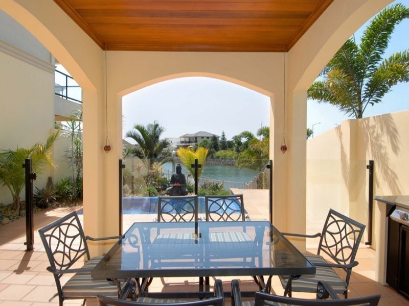 8050 The Parkway, Sanctuary Cove QLD 4212