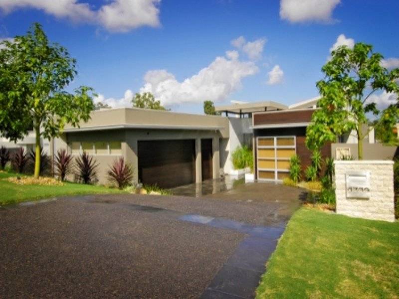 4736 The Parkway, Sanctuary Cove QLD 4212