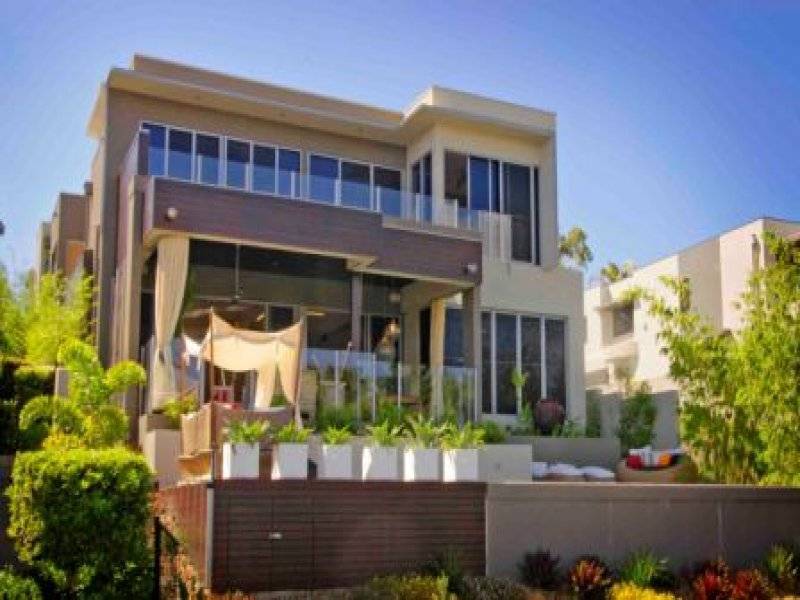 4736 The Parkway, Sanctuary Cove QLD 4212