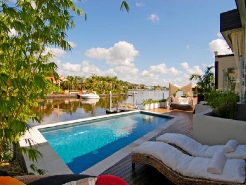 4736 The Parkway, Sanctuary Cove QLD 4212