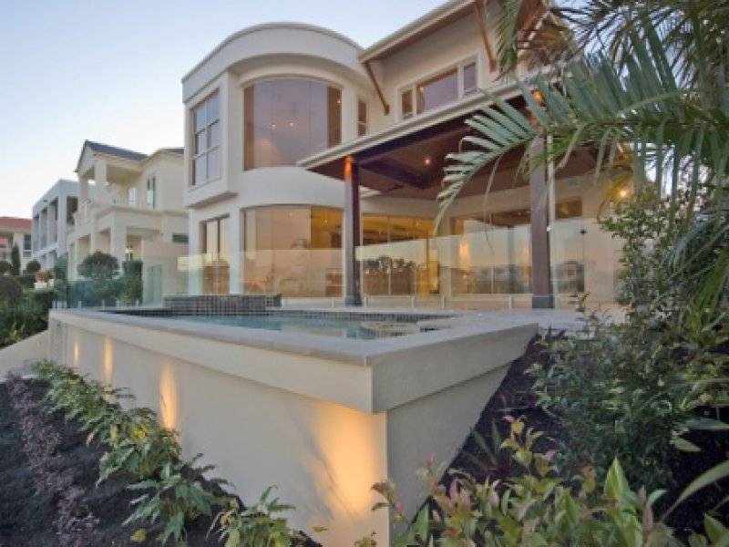 8034 Key Waters, Sanctuary Cove QLD 4212