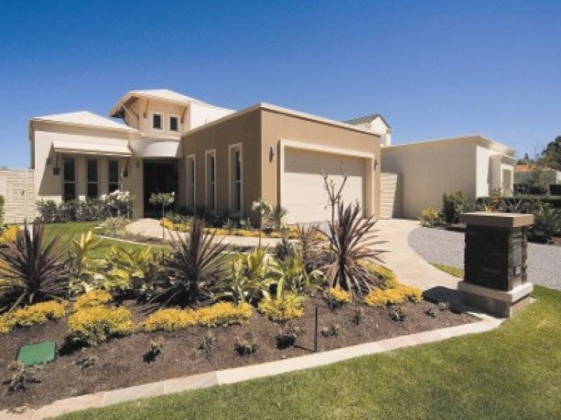 8034 Key Waters, Sanctuary Cove QLD 4212