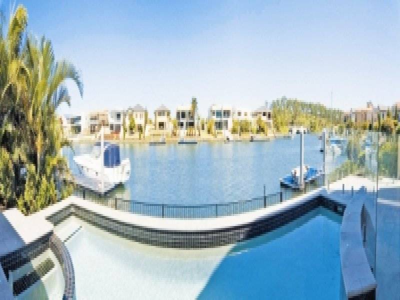 8034 Key Waters, Sanctuary Cove QLD 4212