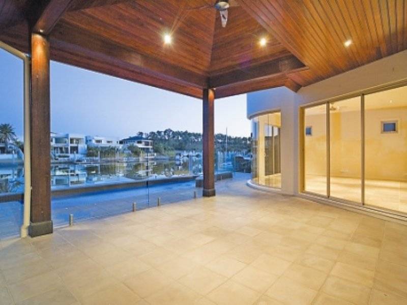 8034 Key Waters, Sanctuary Cove QLD 4212