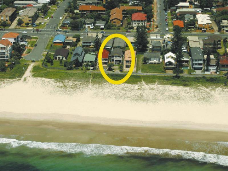432 The Esplanade, Palm Beach QLD 4221