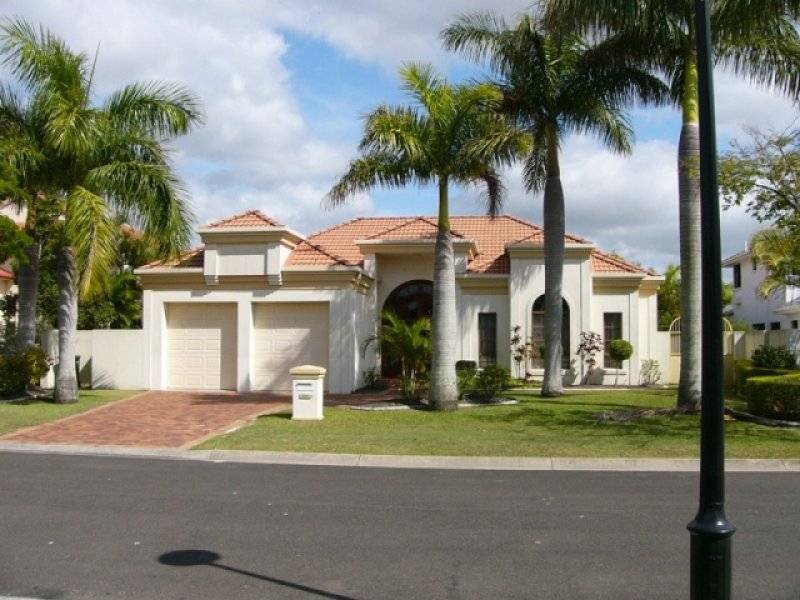 1123 Beechwood Drive, Hope Island QLD 4212