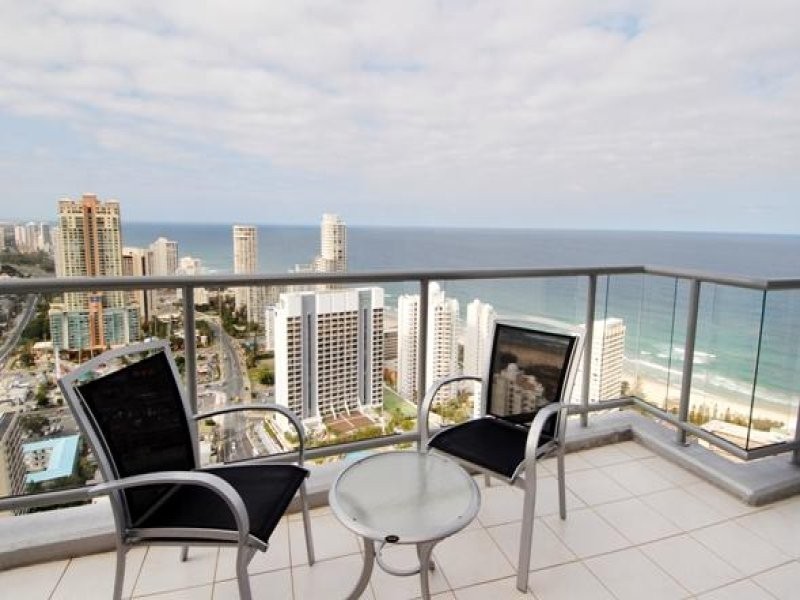 1371 Chevron Renaissance, Surfers Paradise QLD 4217