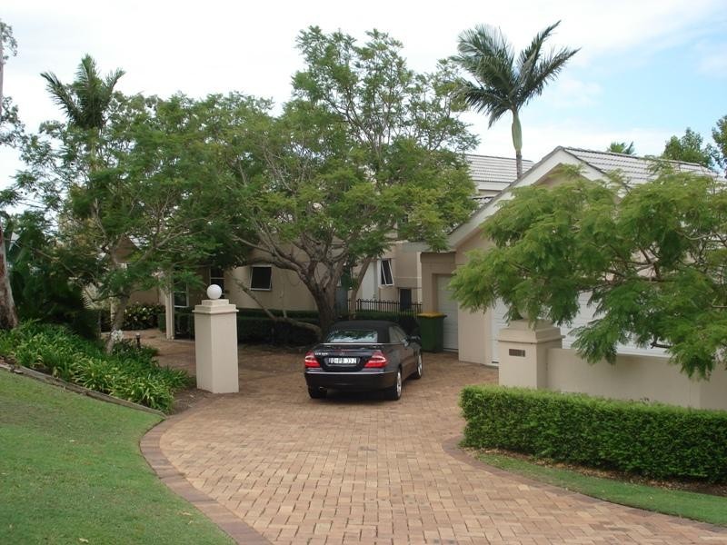 6259 Broken Hills Drive, Sanctuary Cove QLD 4212