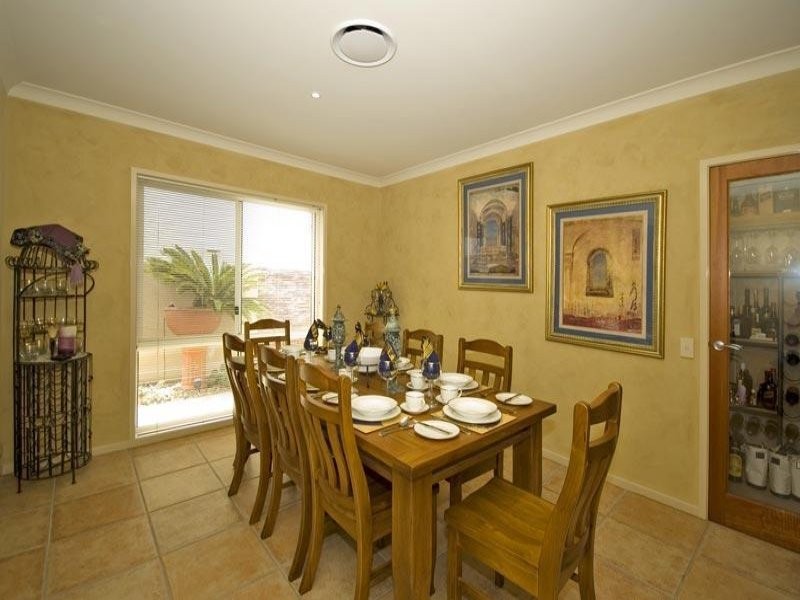 841 Legend Trail. The Glades, Robina QLD 4226