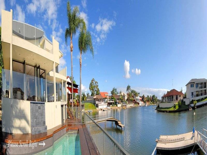5 Rowes Court, Sorrento QLD 4217