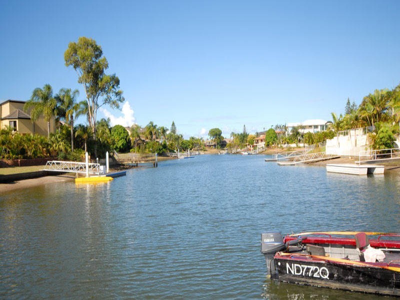 5 Charolais Crescent, Benowa QLD 4217