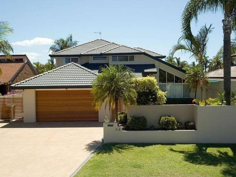 Benowa QLD 4217