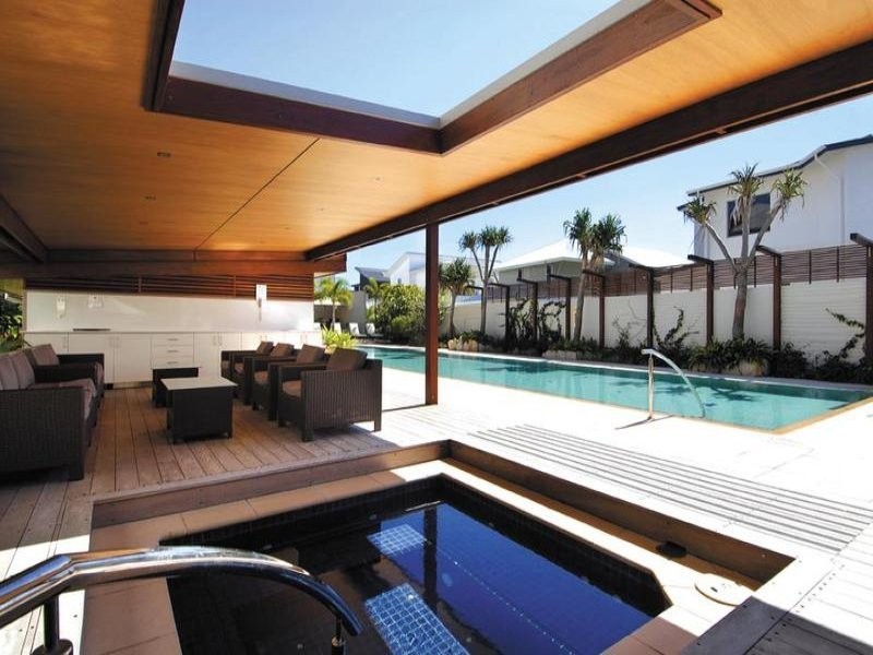 apt 1222 Peppers Beachhouse Salt And Spa, Kingscliff NSW 2487