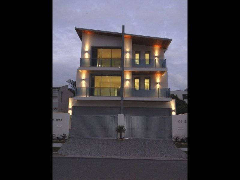 105 Seagull Avenue, Mermaid Beach QLD 4218