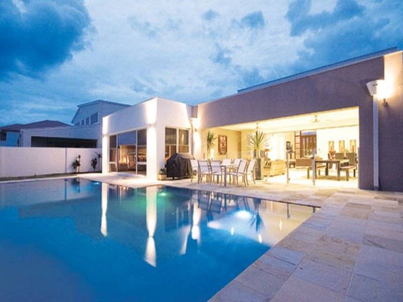 2091 The Circle, Sanctuary Cove QLD 4212