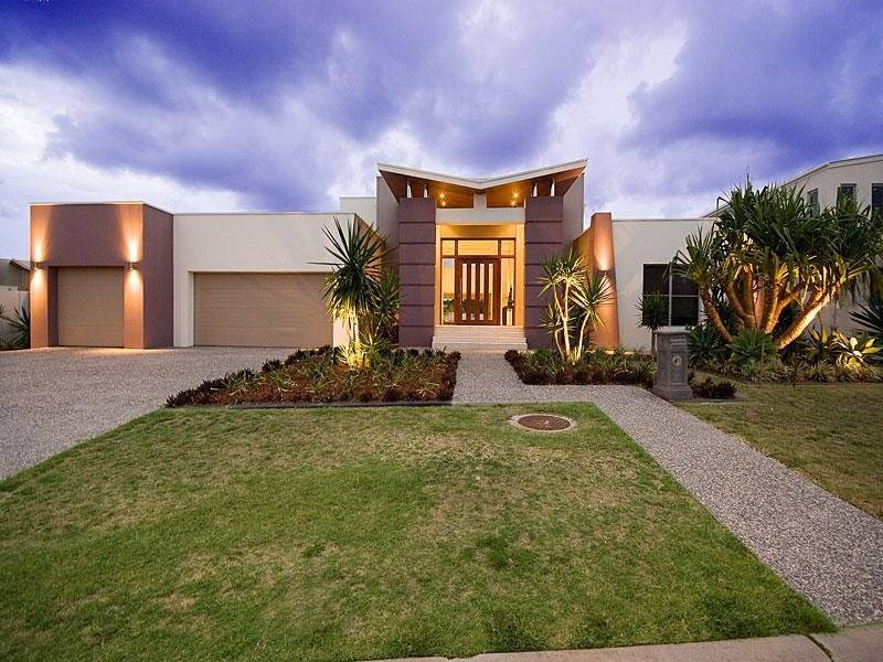 2091 The Circle, Sanctuary Cove QLD 4212