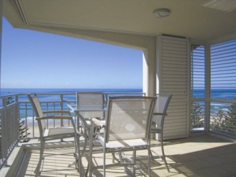 23 Indigo Blue Beachside Residences, 186 The Esplanade, Burleigh Heads QLD 4220