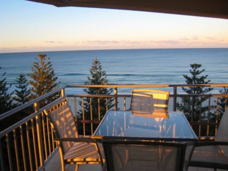 23 Indigo Blue Beachside Residences, 186 The Esplanade, Burleigh Heads QLD 4220