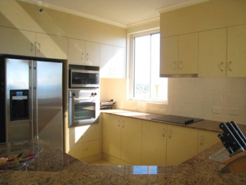 23 Indigo Blue Beachside Residences, 186 The Esplanade, Burleigh Heads QLD 4220